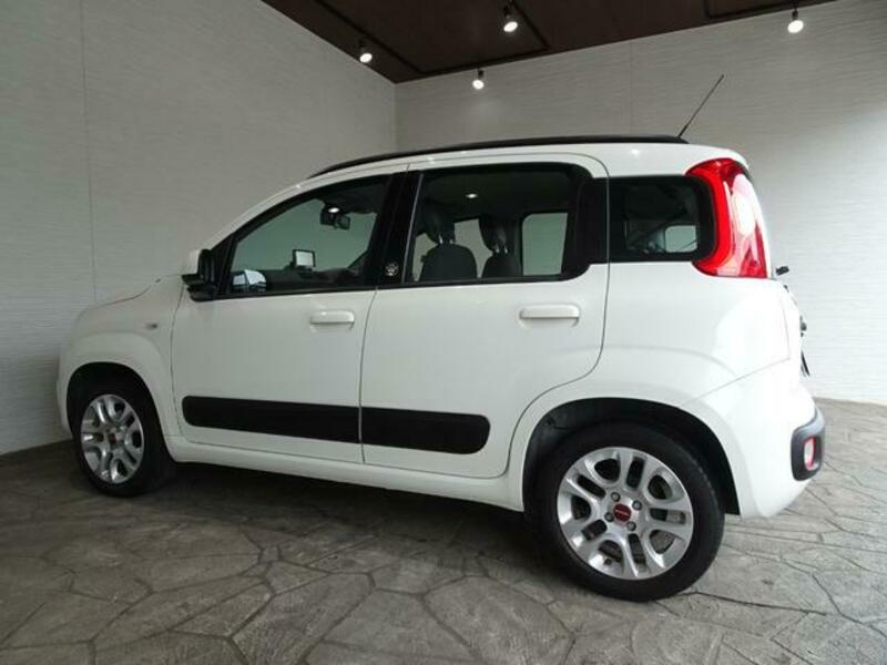 PANDA