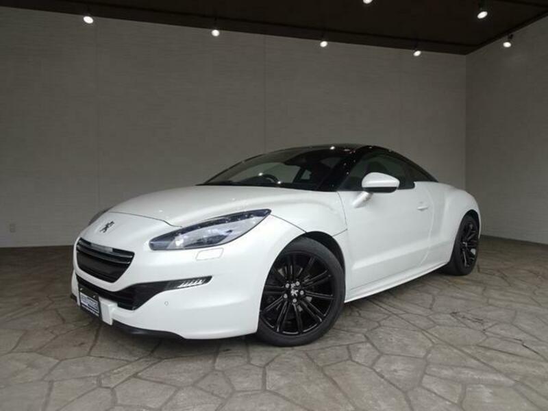 RCZ