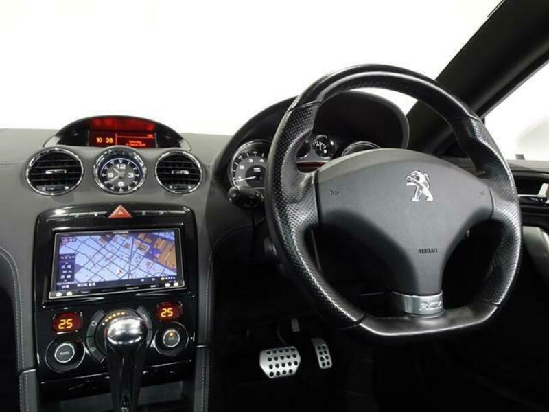 RCZ