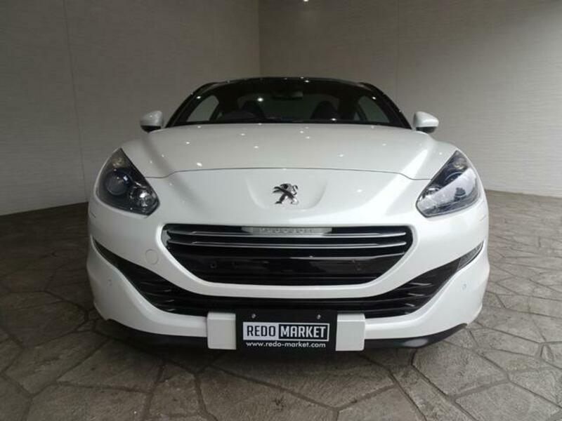 RCZ