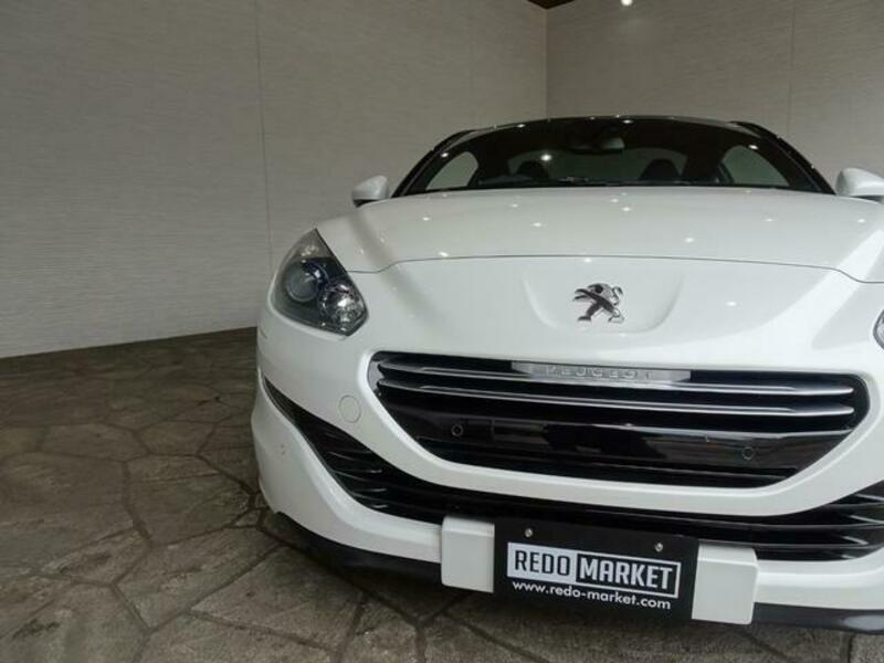 RCZ