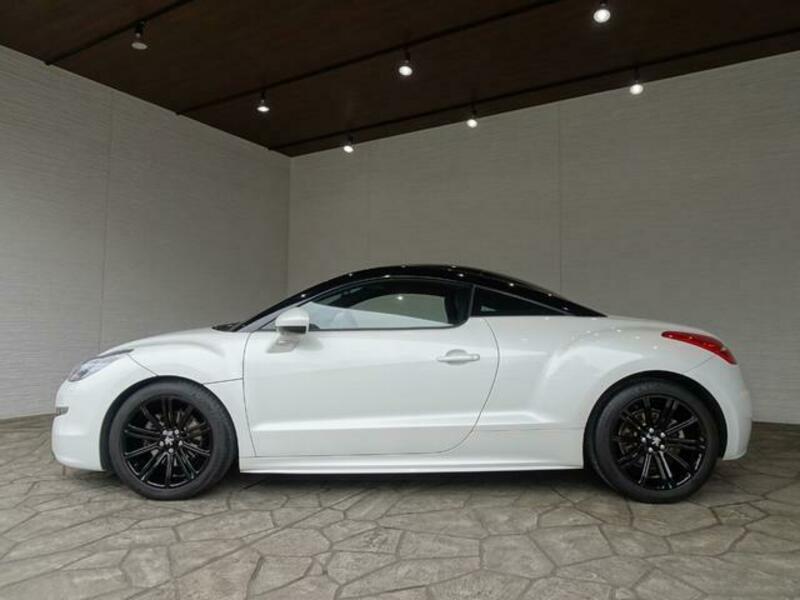 RCZ