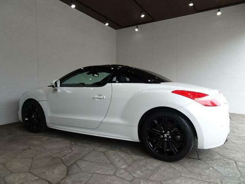 RCZ