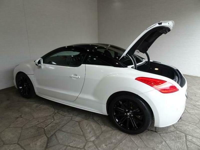 RCZ