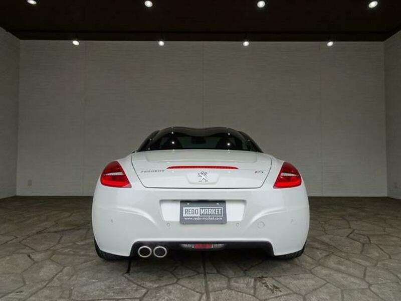RCZ