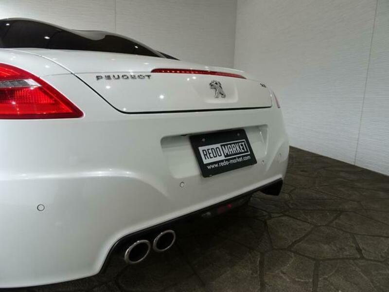 RCZ