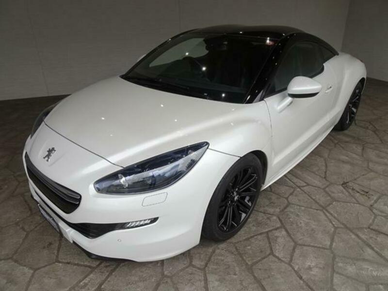 RCZ