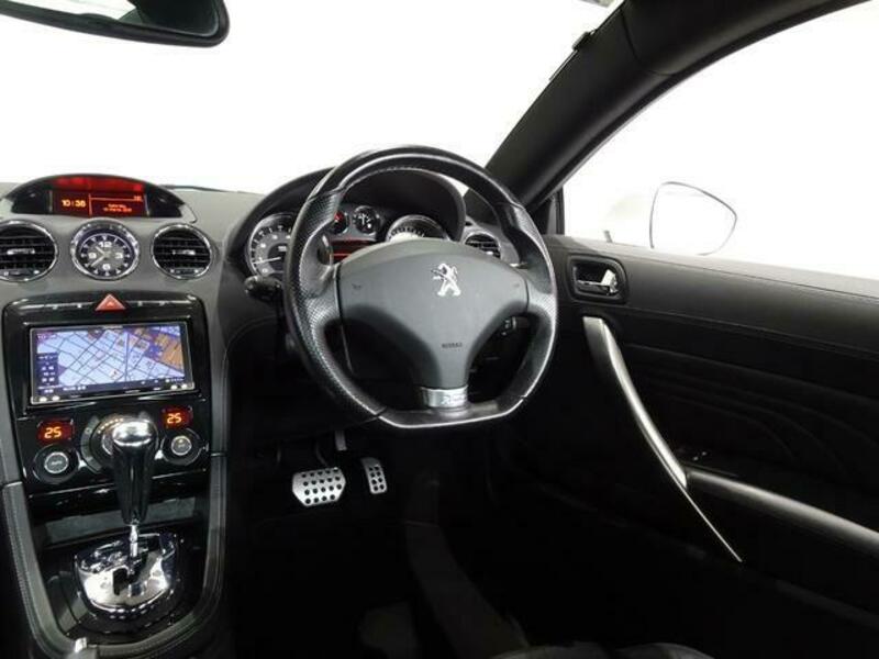 RCZ