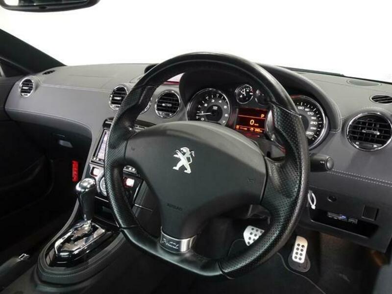 RCZ