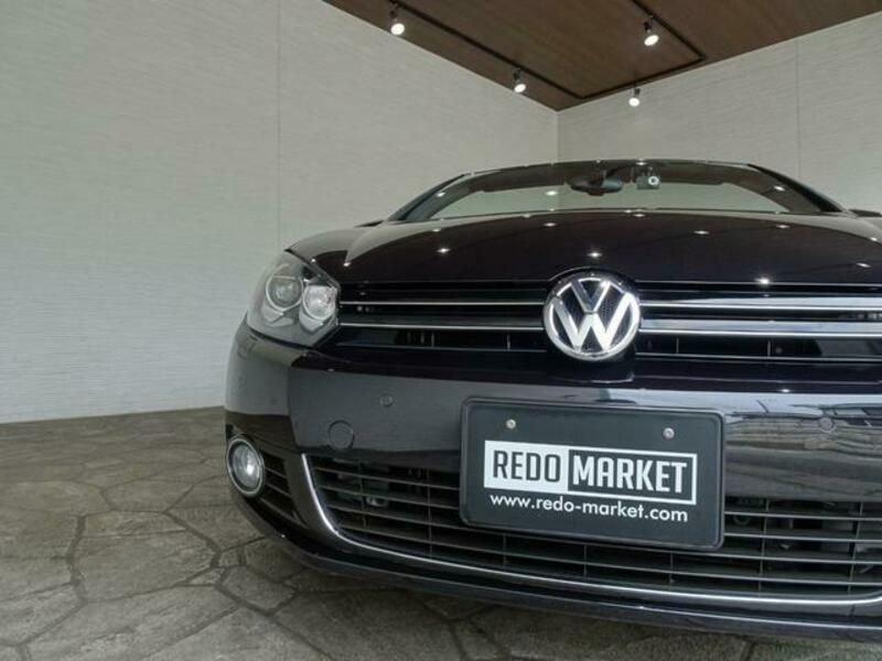 GOLF CABRIOLET