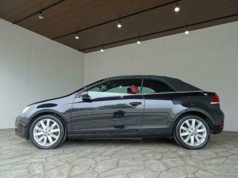 GOLF CABRIOLET