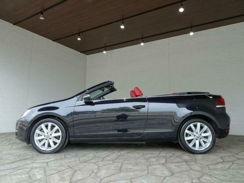 GOLF CABRIOLET