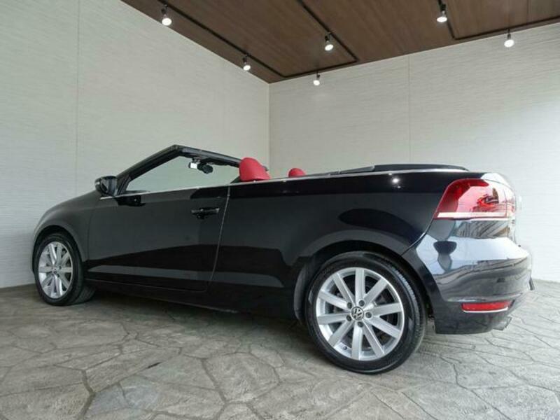 GOLF CABRIOLET