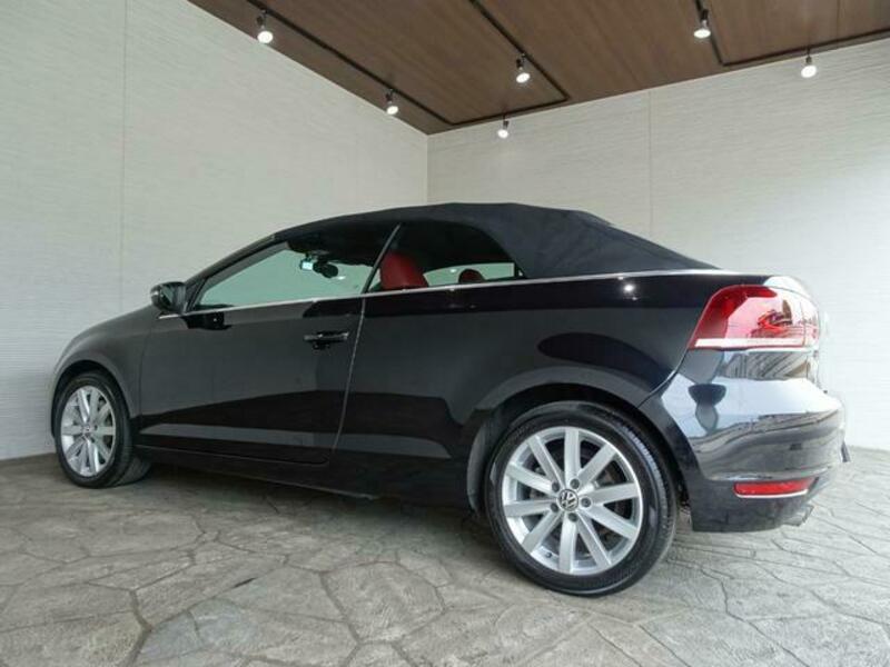 GOLF CABRIOLET