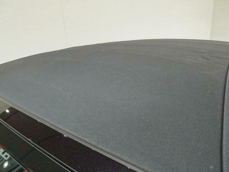 GOLF CABRIOLET