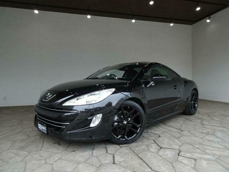RCZ