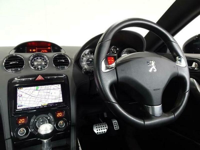 RCZ
