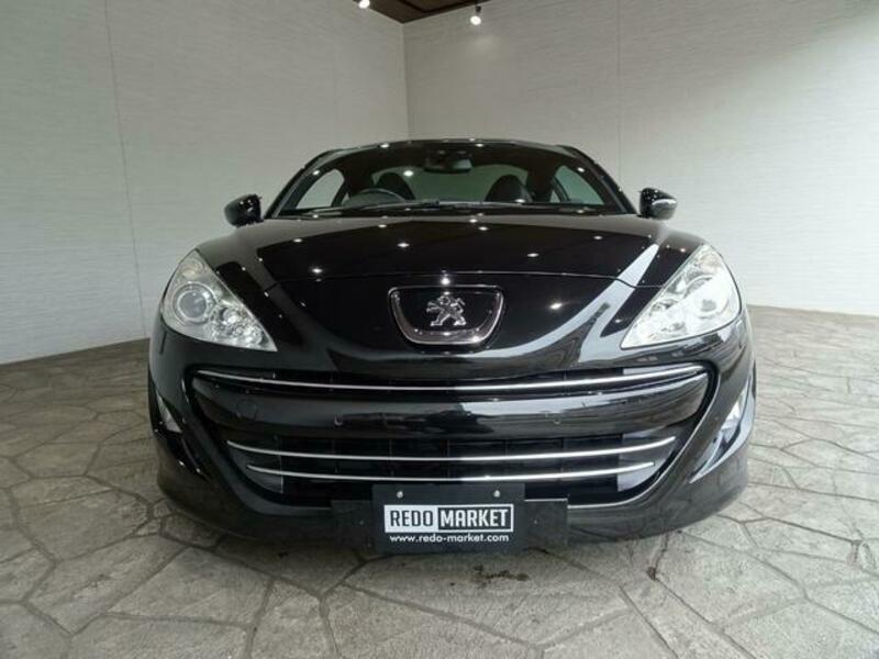 RCZ