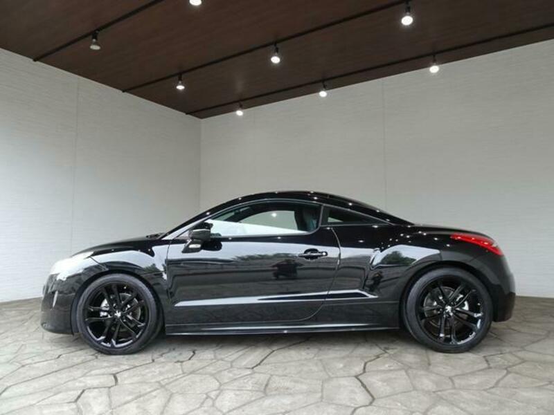 RCZ