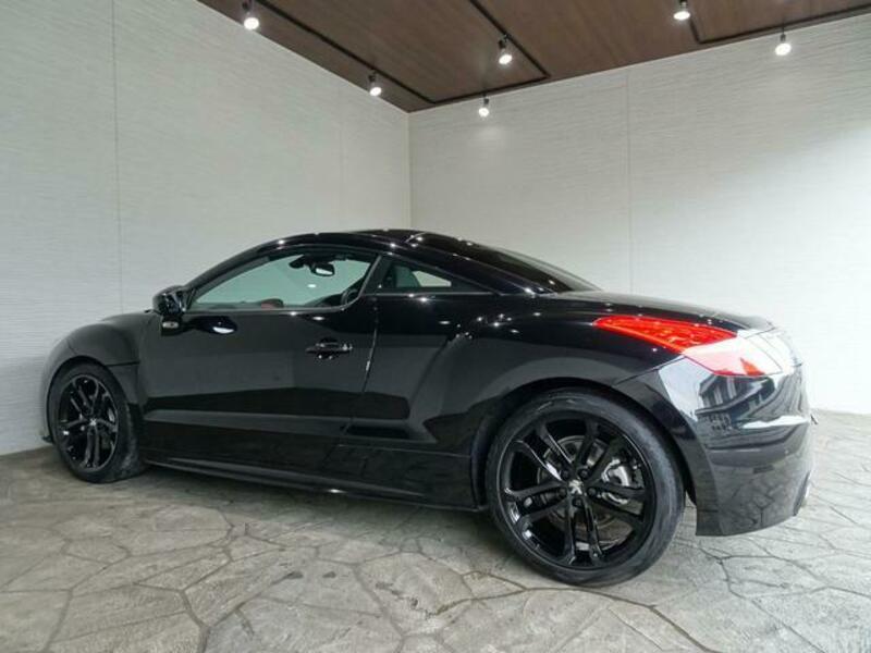 RCZ