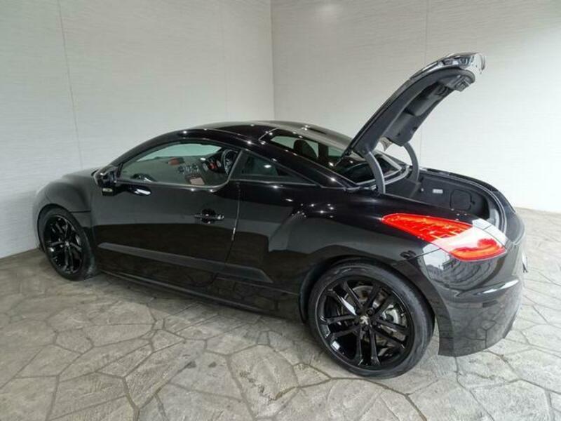 RCZ
