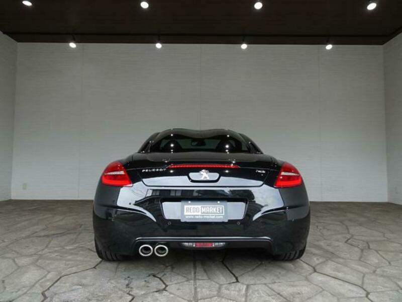 RCZ