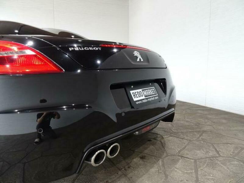 RCZ