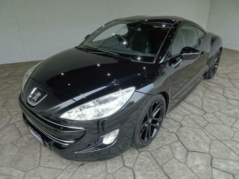RCZ