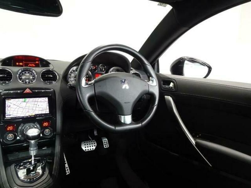 RCZ