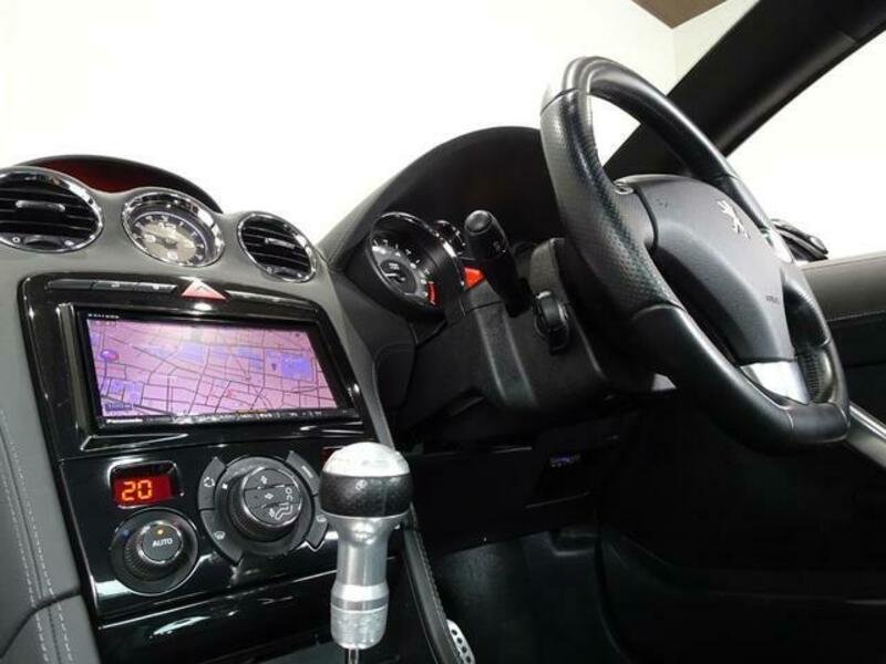 RCZ
