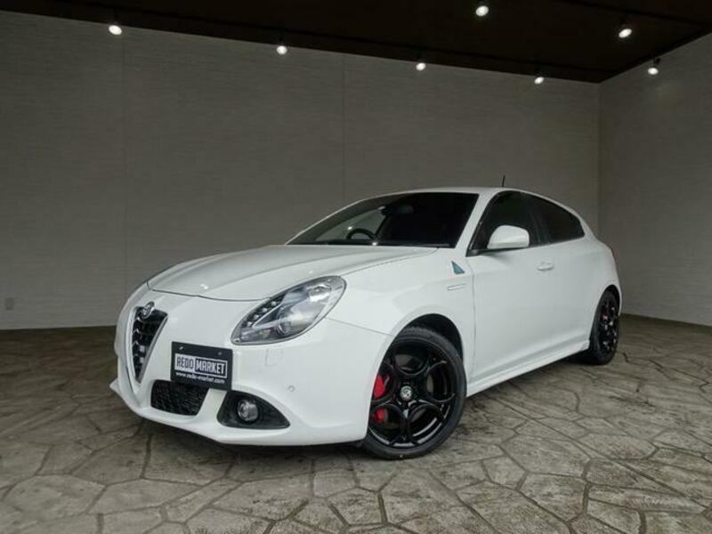 GIULIETTA