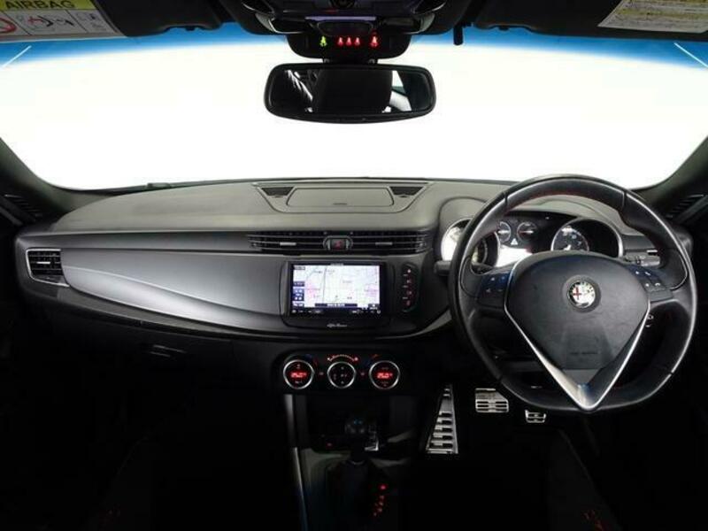 GIULIETTA