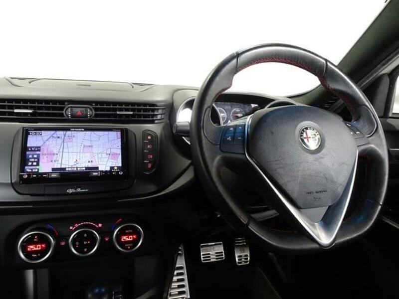GIULIETTA