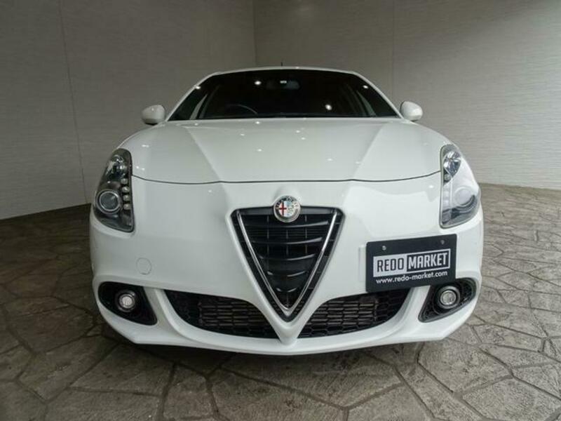 GIULIETTA