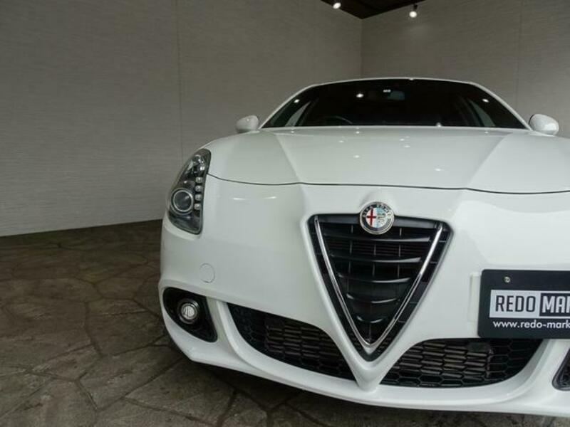 GIULIETTA