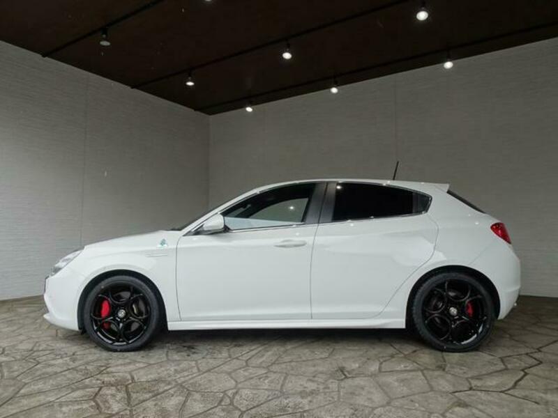 GIULIETTA