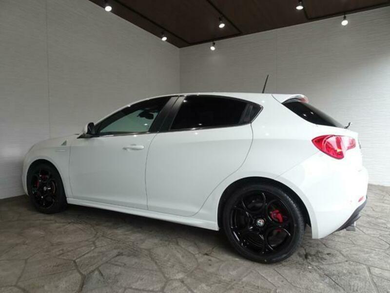 GIULIETTA