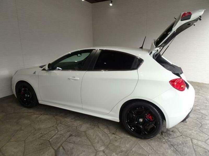 GIULIETTA