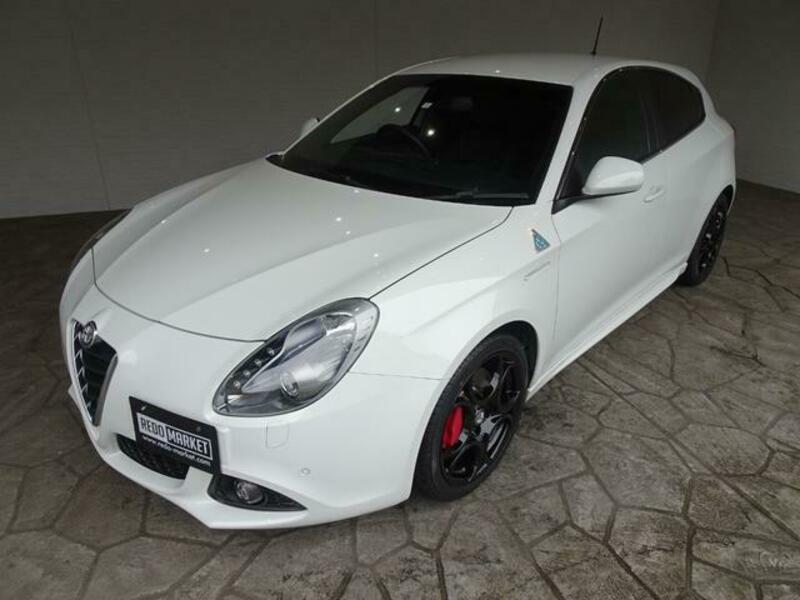 GIULIETTA