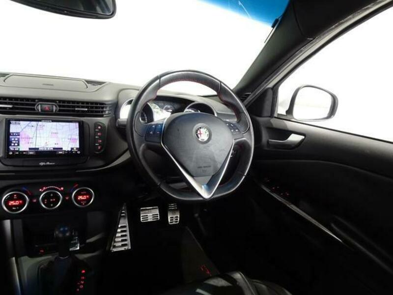GIULIETTA