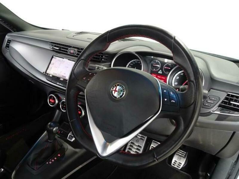 GIULIETTA