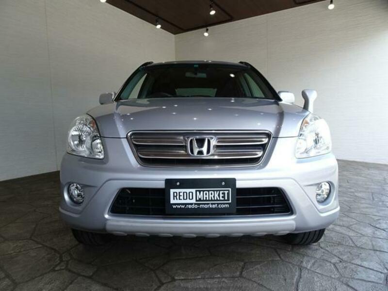 CR-V