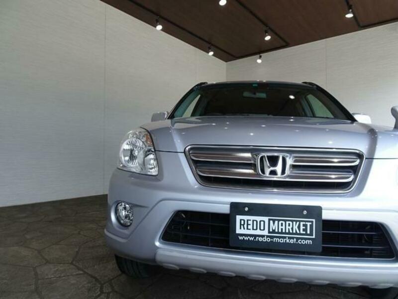 CR-V