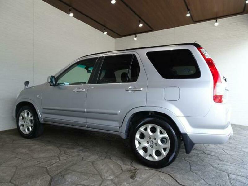 CR-V