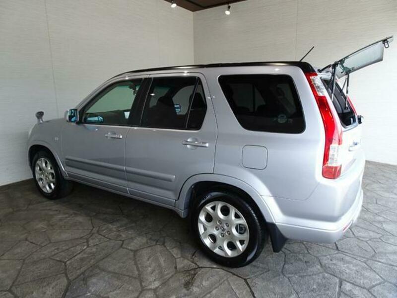 CR-V