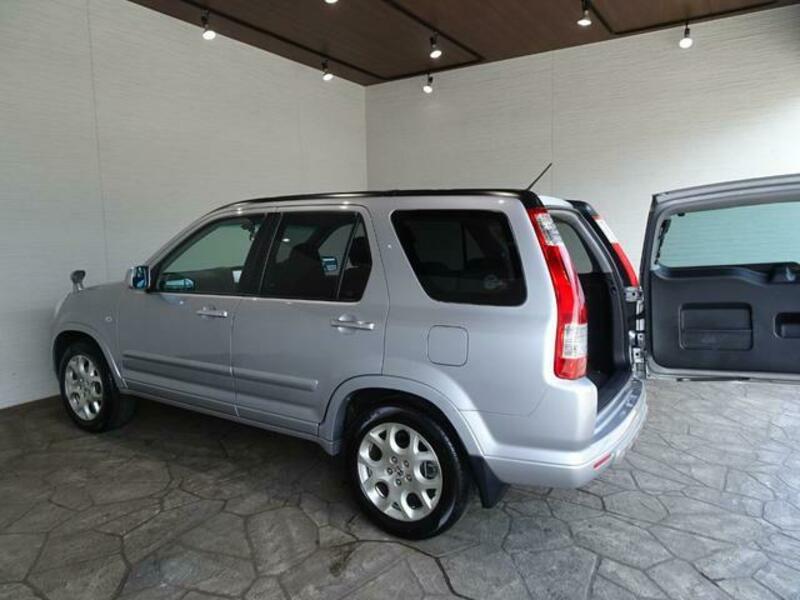 CR-V