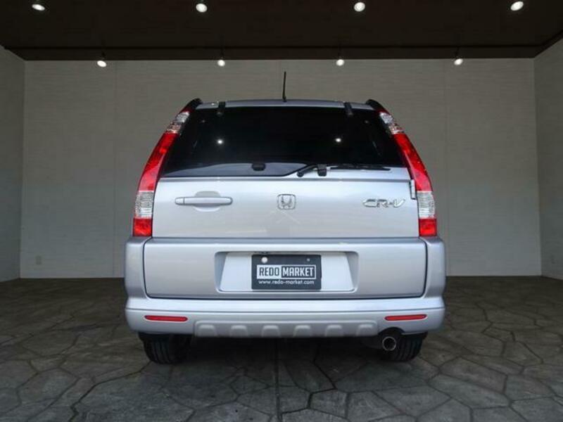 CR-V