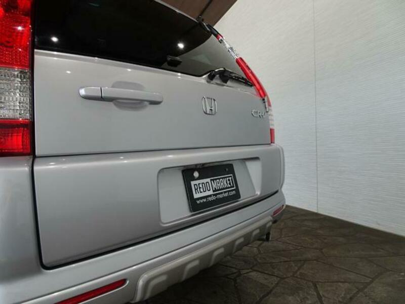 CR-V