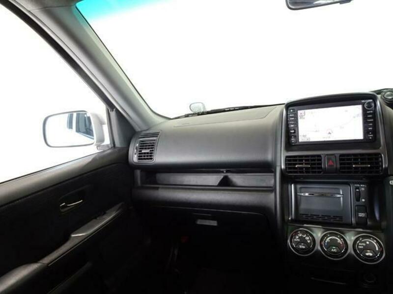 CR-V