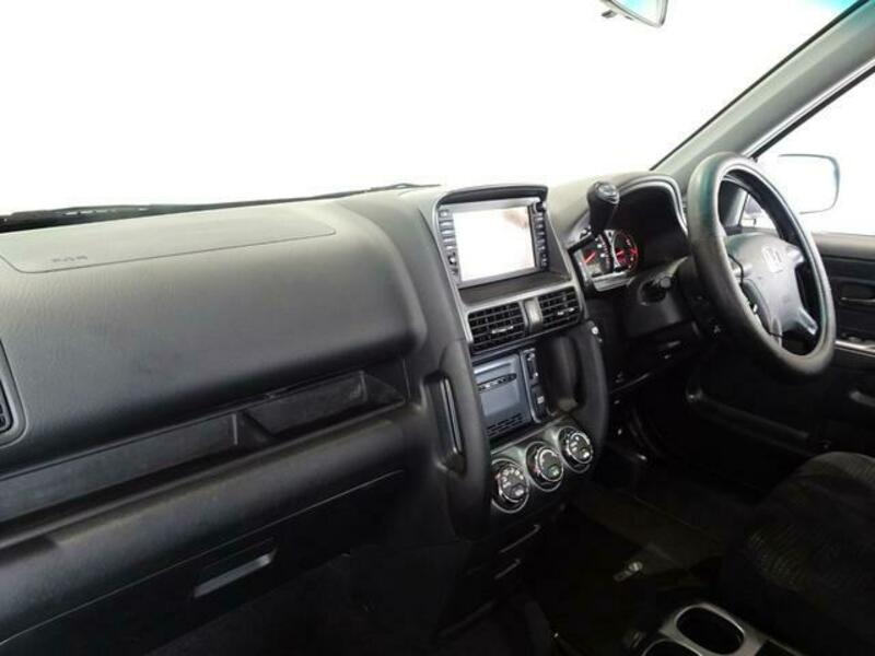 CR-V